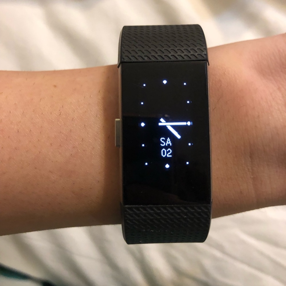 FITBIT